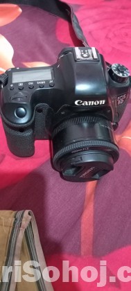 Canon eos 6d